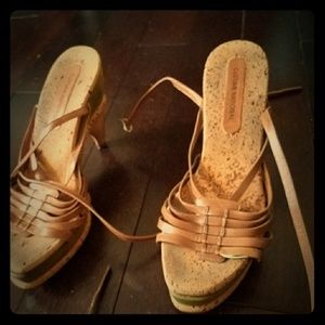 Costume National Shoes